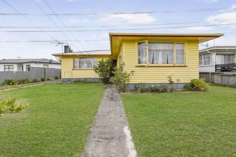 Photo of property in 32 Everitt Road, Otara, Auckland, 2023