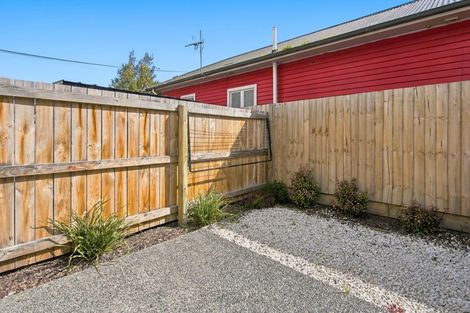 Photo of property in 3/13 Moa Place, Christchurch Central, Christchurch, 8013