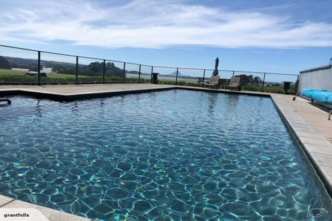 Photo of property in 231 Burke Road, Wainui, Opotiki, 3198