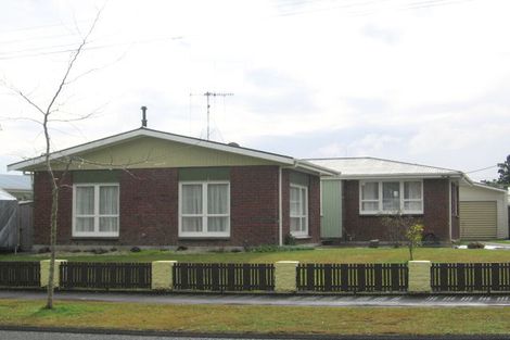 Photo of property in 46 Fitzroy Avenue, Fitzroy, Hamilton, 3206