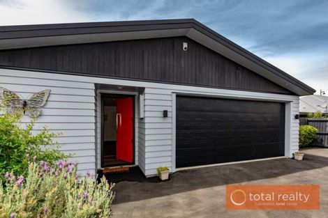 Photo of property in 4 Greenaway Street, Halswell, Christchurch, 8025