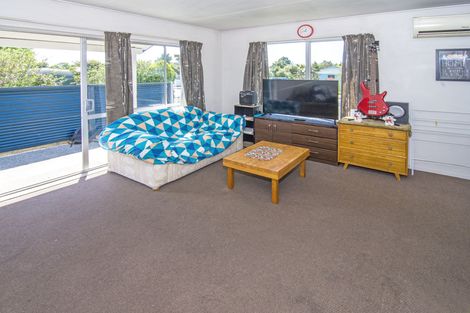 Photo of property in 43a Kippenberger Street, Lansdowne, Masterton, 5810