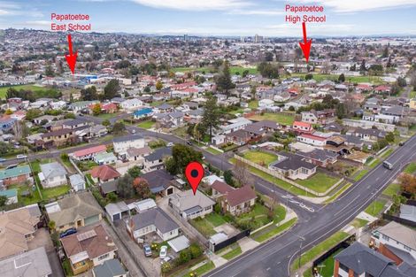 Photo of property in 118a Kimpton Road, Papatoetoe, Auckland, 2025