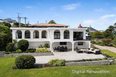 Photo of property in 12 Shandon Road, Vauxhall, Dunedin, 9013