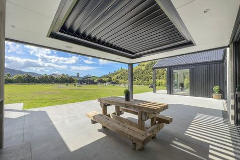 Photo of property in 387 Wentworth Valley Road, Whangamata, 3691