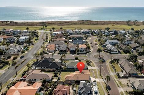 Photo of property in 4 Monterey Key, Papamoa Beach, Papamoa, 3118