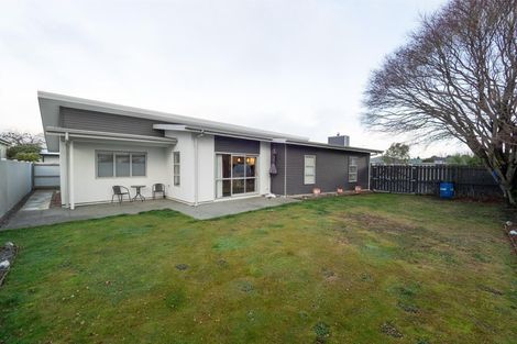Photo of property in 157 Kermode Street, Ashburton, 7700