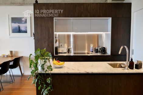 Photo of property in 1003/5 Hohipere Street, Grafton, Auckland, 1010