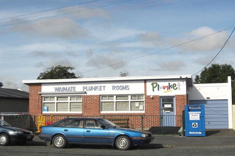 Photo of property in Innes Street, Waimate, 7924