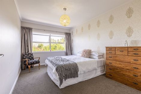 Photo of property in 86a James Line, Kelvin Grove, Palmerston North, 4414