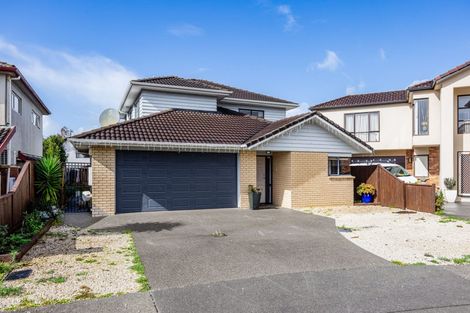 Photo of property in 69 Mandival Avenue, Flat Bush, Auckland, 2019
