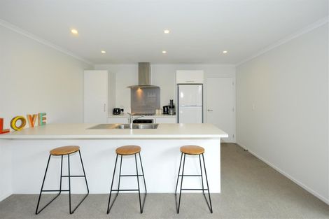 Photo of property in 9 Eric Melrose Lane, Halswell, Christchurch, 8025