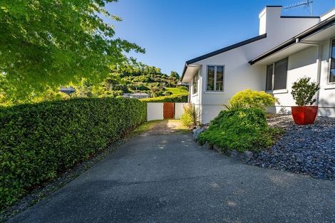 Photo of property in 1 Panorama Drive, Enner Glynn, Nelson, 7011