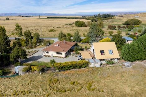 Photo of property in 7165 Wedderburn-becks Road, Wedderburn, Ranfurly, 9395