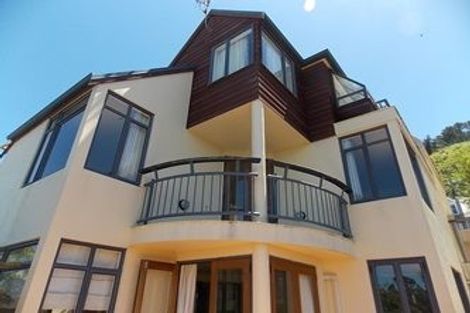 Photo of property in 14b Barton Terrace, Thorndon, Wellington, 6011