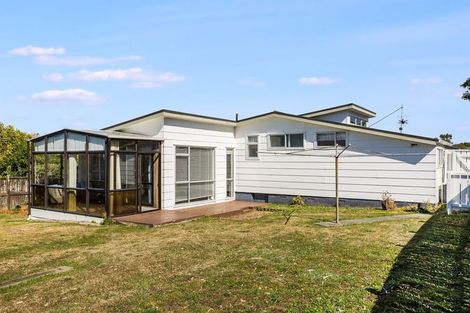 Photo of property in 34 Sombrero View, Ascot Park, Porirua, 5024