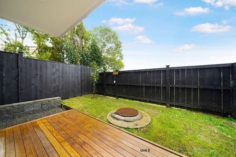 Photo of property in 5/30 Woodford Avenue, Henderson, Auckland, 0610