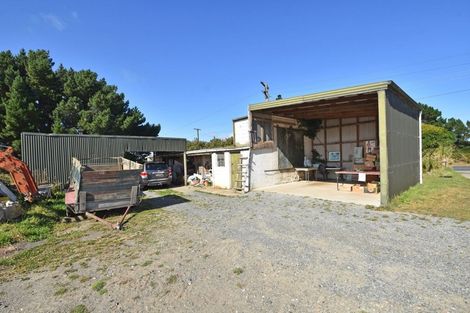 Photo of property in 700 Bluff Highway, Clifton, Invercargill, 9877