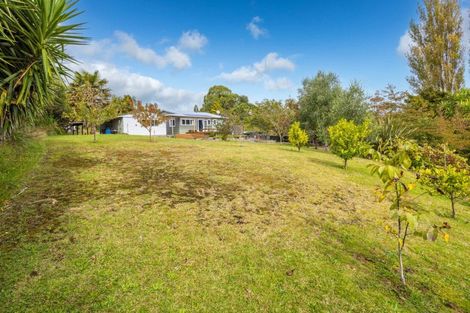 Photo of property in 6 Claude Road, Glen Afton, Huntly, 3771