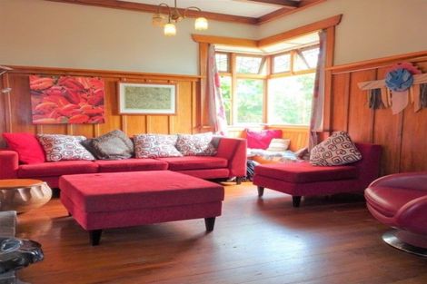 Photo of property in 37 Kilgour Road, Greymouth, 7805