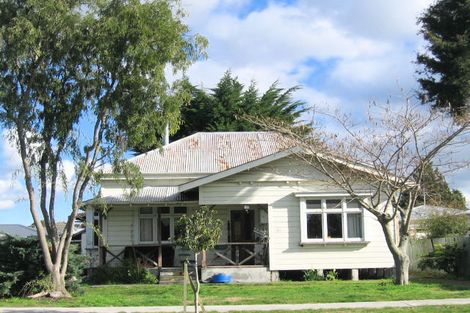 Photo of property in 702 Fitzroy Avenue, Mahora, Hastings, 4120