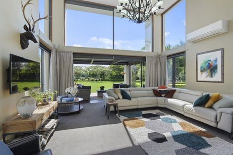 Photo of property in 90 Mcdrurys Road, Halswell, Christchurch, 7674