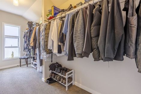 Photo of property in 86a James Line, Kelvin Grove, Palmerston North, 4414