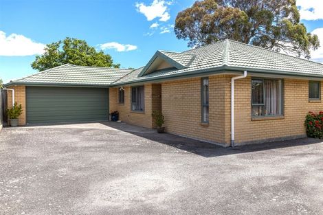 Photo of property in 46a Hope Drive, Witherlea, Blenheim, 7201