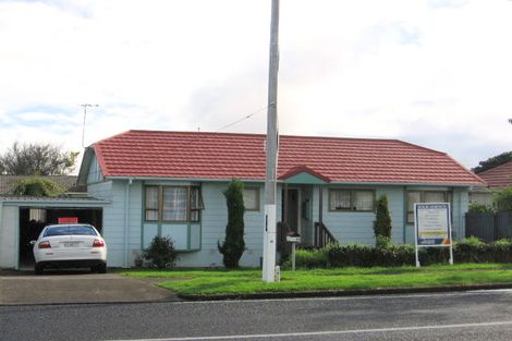 Photo of property in 1/60 Fitzroy Street, Papatoetoe, Auckland, 2104