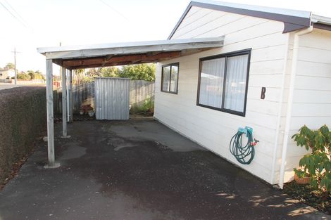 Photo of property in 8b Tay Street, Mosgiel, 9024