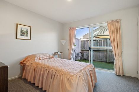 Photo of property in Rivertown Villas, 150 Williams Street, Kaiapoi, 7630