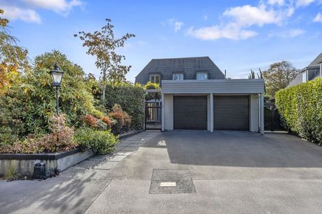 Photo of property in 34 Bannister Place, Ilam, Christchurch, 8053