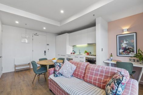 Photo of property in The Wellington Suites, 388/233 Cuba Street, Te Aro, Wellington, 6011