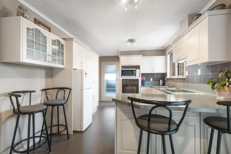 Photo of property in 1 Kauri Crescent, Matamata, 3400