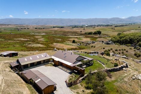 Photo of property in 2231 Omakau-chatto Creek, Omakau, 9376