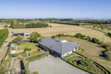 Photo of property in 6 Mulholland Drive, Darfield, 7571