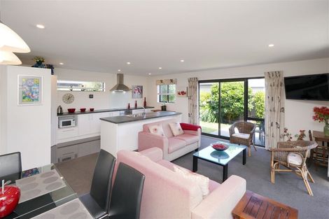 Photo of property in 87 Caulfield Avenue, Halswell, Christchurch, 8025