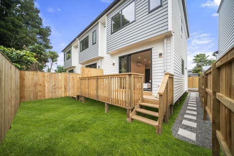 Photo of property in 21a Hillcrest Avenue, Hillcrest, Auckland, 0627