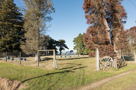 Photo of property in 915 Blackburn Road, Ongaonga, 4278
