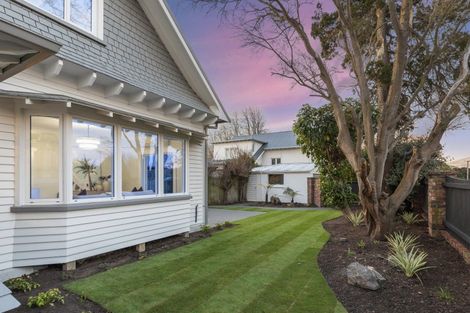 Photo of property in 13 Idris Road, Fendalton, Christchurch, 8052