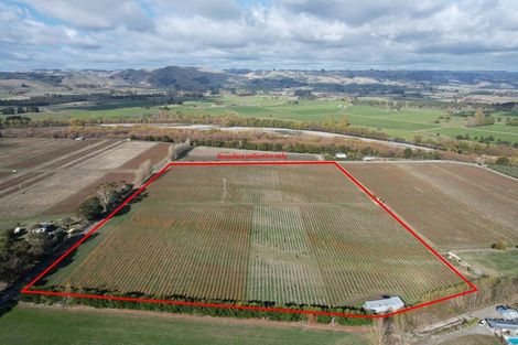 Photo of property in 20 Dakins Road, East Taratahi, Carterton, 5887
