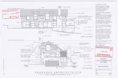 Photo of property in 108 St Andrews Road, Epsom, Auckland, 1023