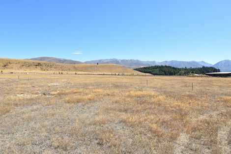 Photo of property in 6 Cameron Place, Ben Ohau, Twizel, 7999