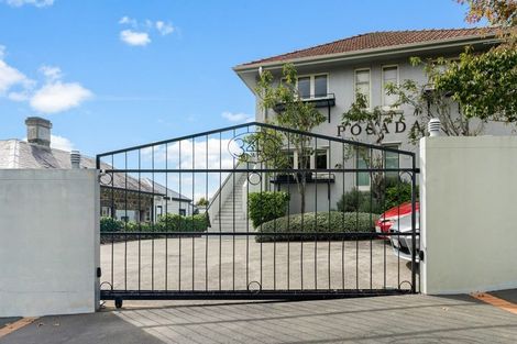 Photo of property in 1/340 Parnell Road, Parnell, Auckland, 1052