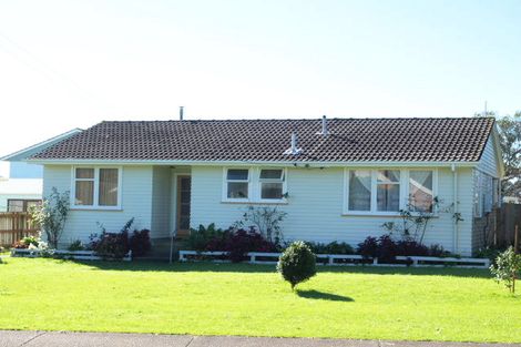 Photo of property in 65 Yates Road, Mangere East, Auckland, 2024