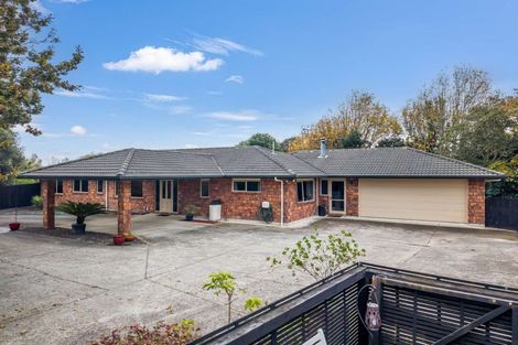 Photo of property in 17 Brights Road, Waiuku, 2123