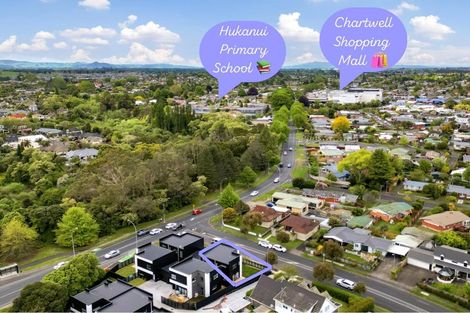 Photo of property in 1/99 Glen Lynne Avenue, Queenwood, Hamilton, 3210