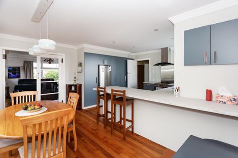 Photo of property in 17 Queens Crescent, Oamaru, 9400