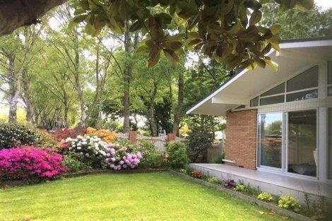 Photo of property in 226 Memorial Avenue, Burnside, Christchurch, 8053