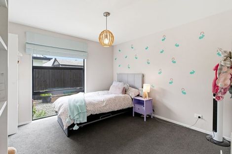 Photo of property in 7 Derek Anderson Place, Halswell, Christchurch, 8025